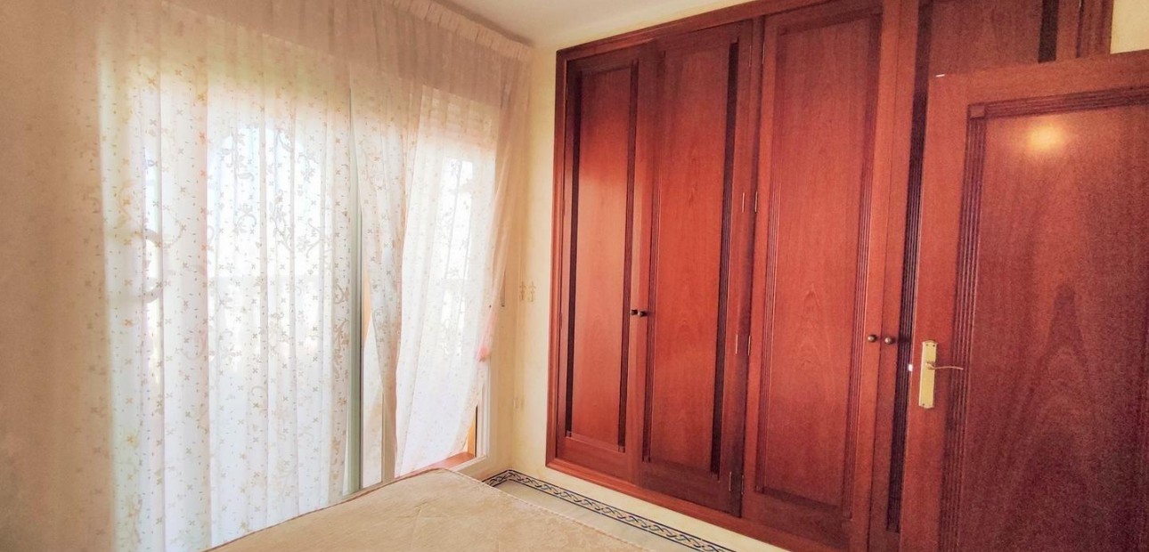 Sale - Duplex -
Torrevieja - Los Frutales
