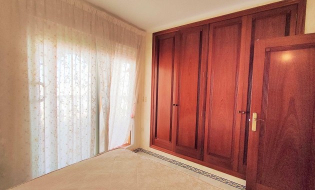 Sale - Duplex -
Torrevieja - Los Frutales