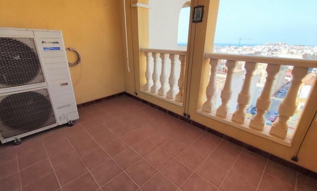 Sale - Duplex -
Torrevieja - Los Frutales