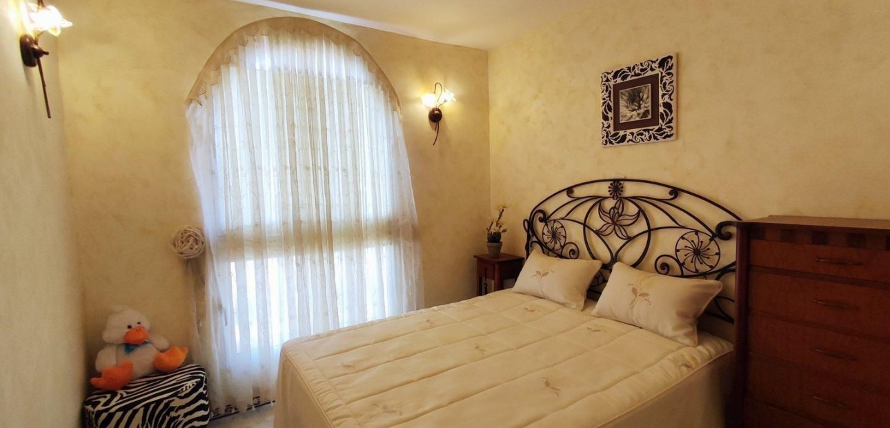 Sale - Duplex -
Torrevieja - Los Frutales