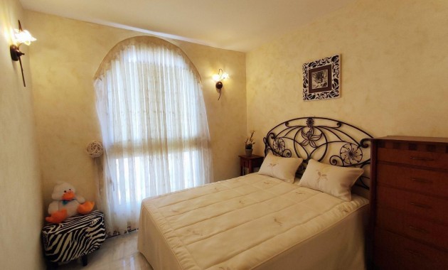 Sale - Duplex -
Torrevieja - Los Frutales