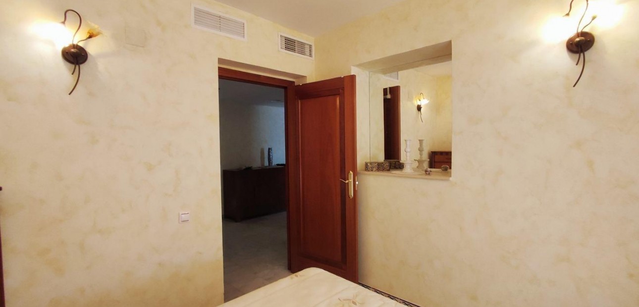 Sale - Duplex -
Torrevieja - Los Frutales