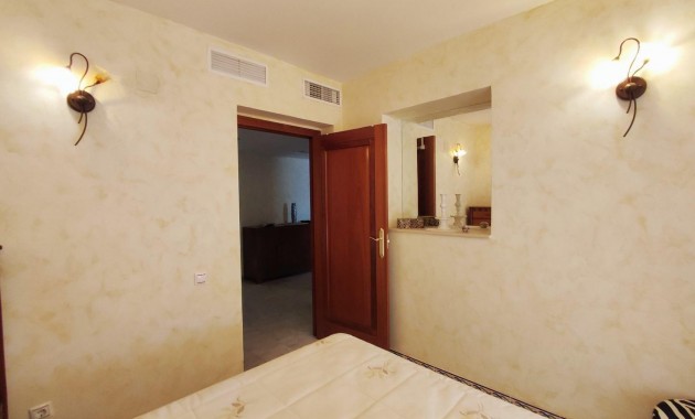 Sale - Duplex -
Torrevieja - Los Frutales