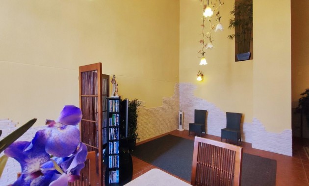Sale - Duplex -
Torrevieja - Los Frutales