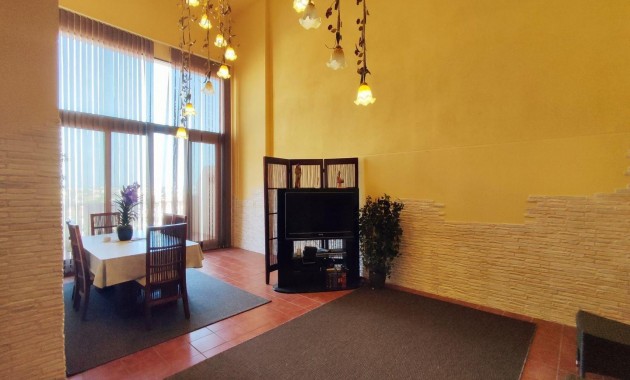 Sale - Duplex -
Torrevieja - Los Frutales