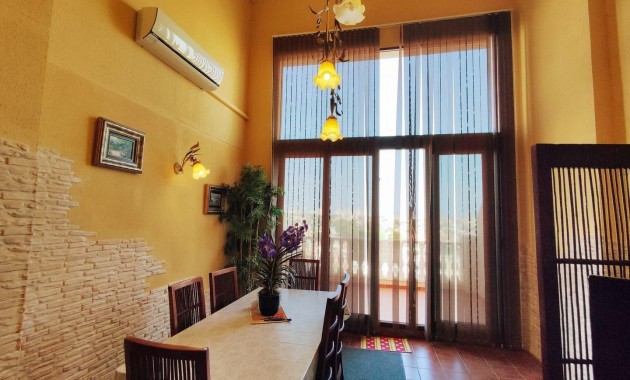 Sale - Duplex -
Torrevieja - Los Frutales