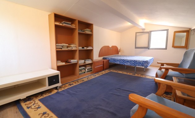 Herverkoop - Country Property -
Catral - Catral - Country