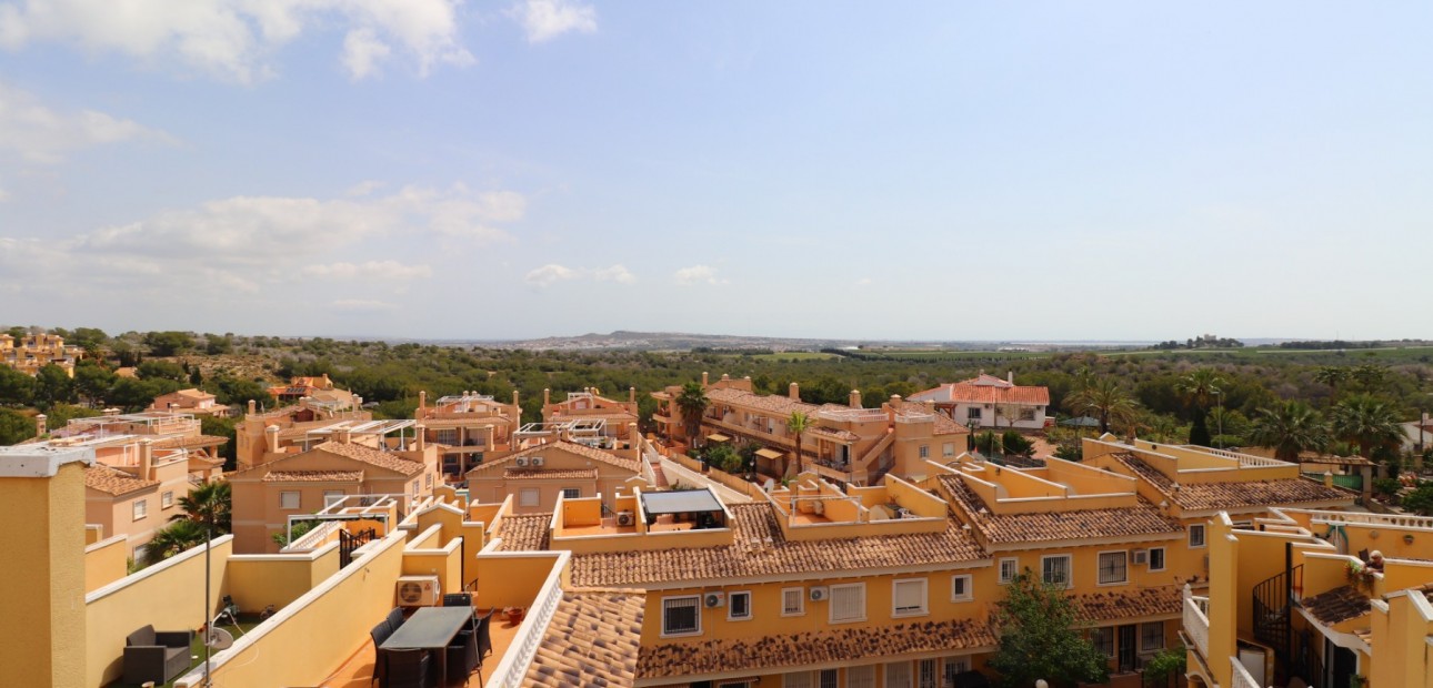 Sale - Townhouse -
Algorfa - La Finca Golf Resort