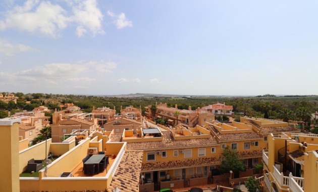 Sale - Townhouse -
Algorfa - La Finca Golf Resort