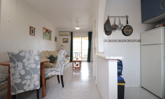 Sale - Townhouse -
Algorfa - La Finca Golf Resort