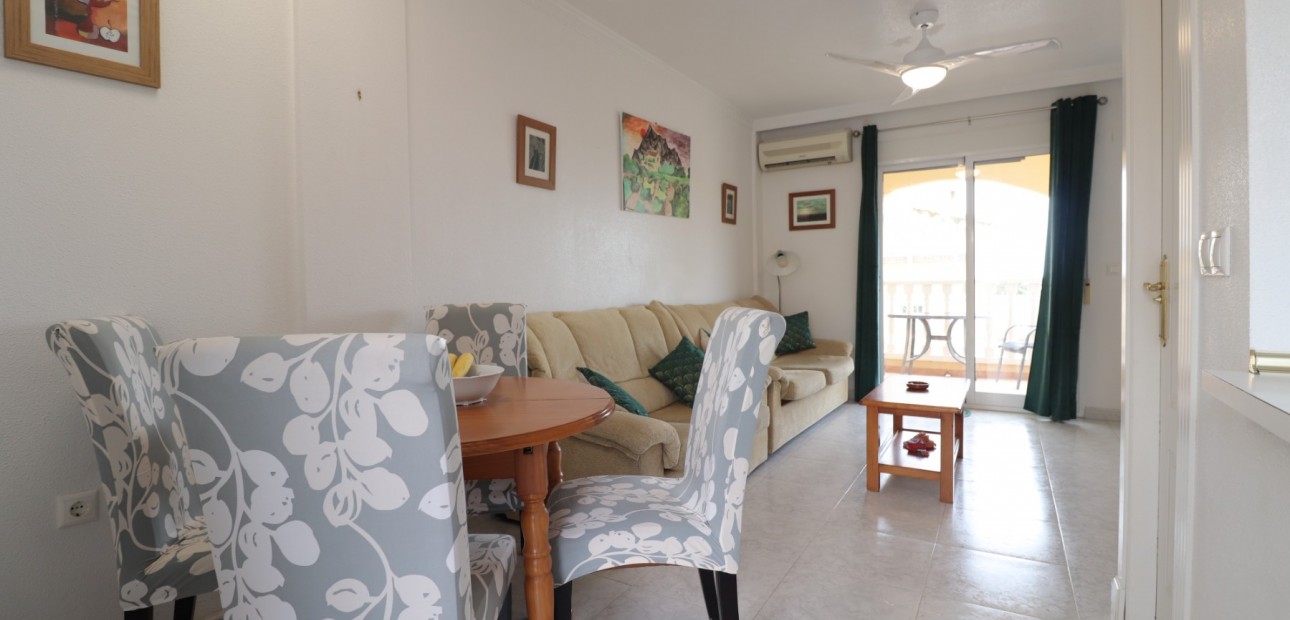 Sale - Townhouse -
Algorfa - La Finca Golf Resort