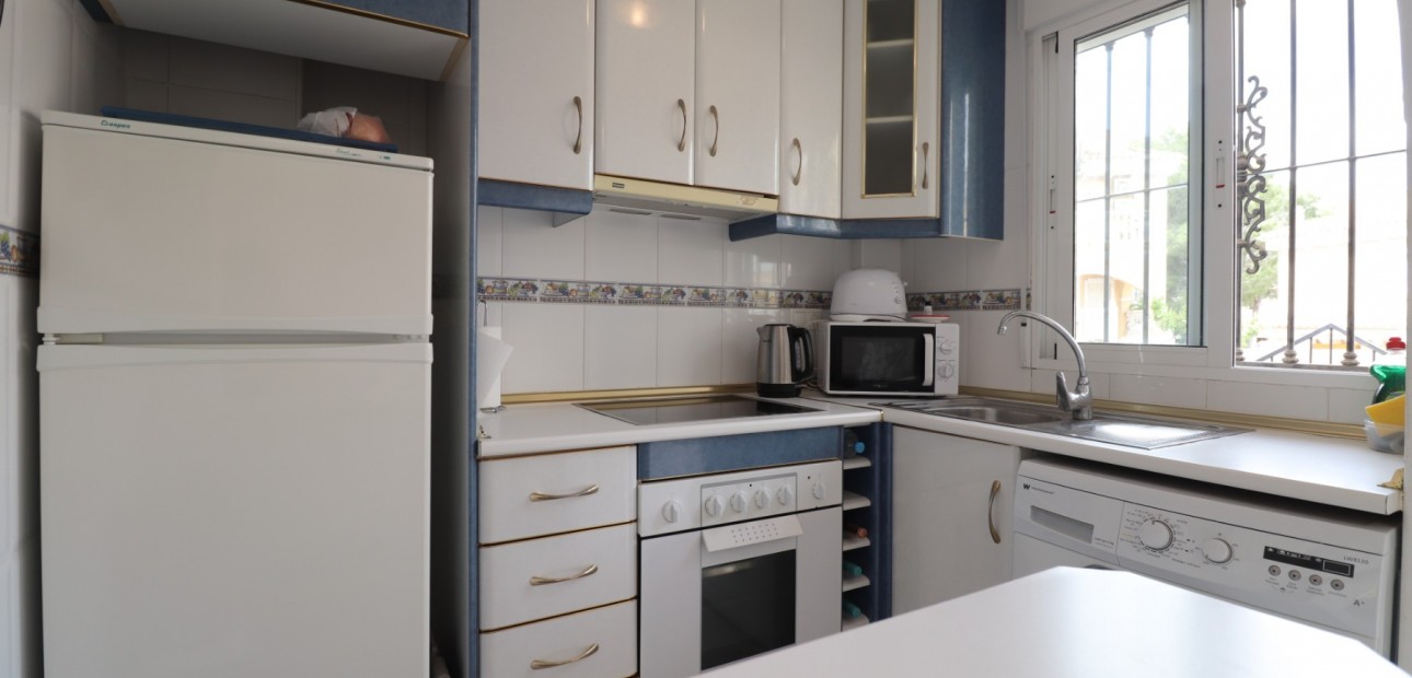 Sale - Townhouse -
Algorfa - La Finca Golf Resort