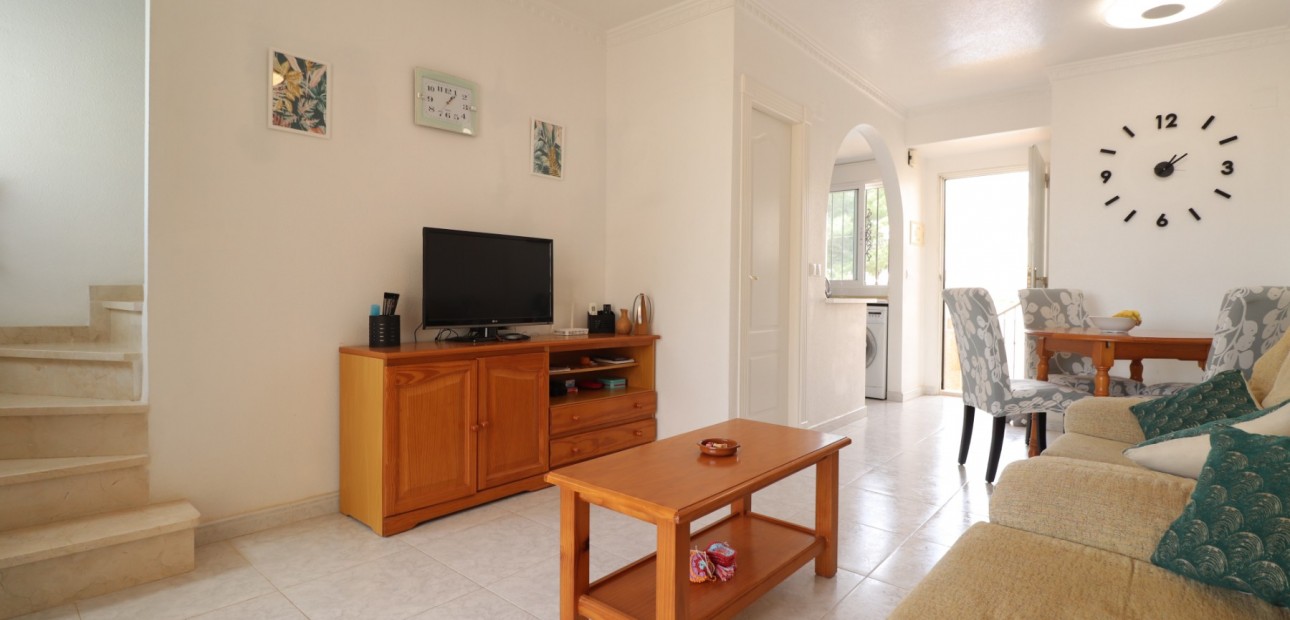 Sale - Townhouse -
Algorfa - La Finca Golf Resort