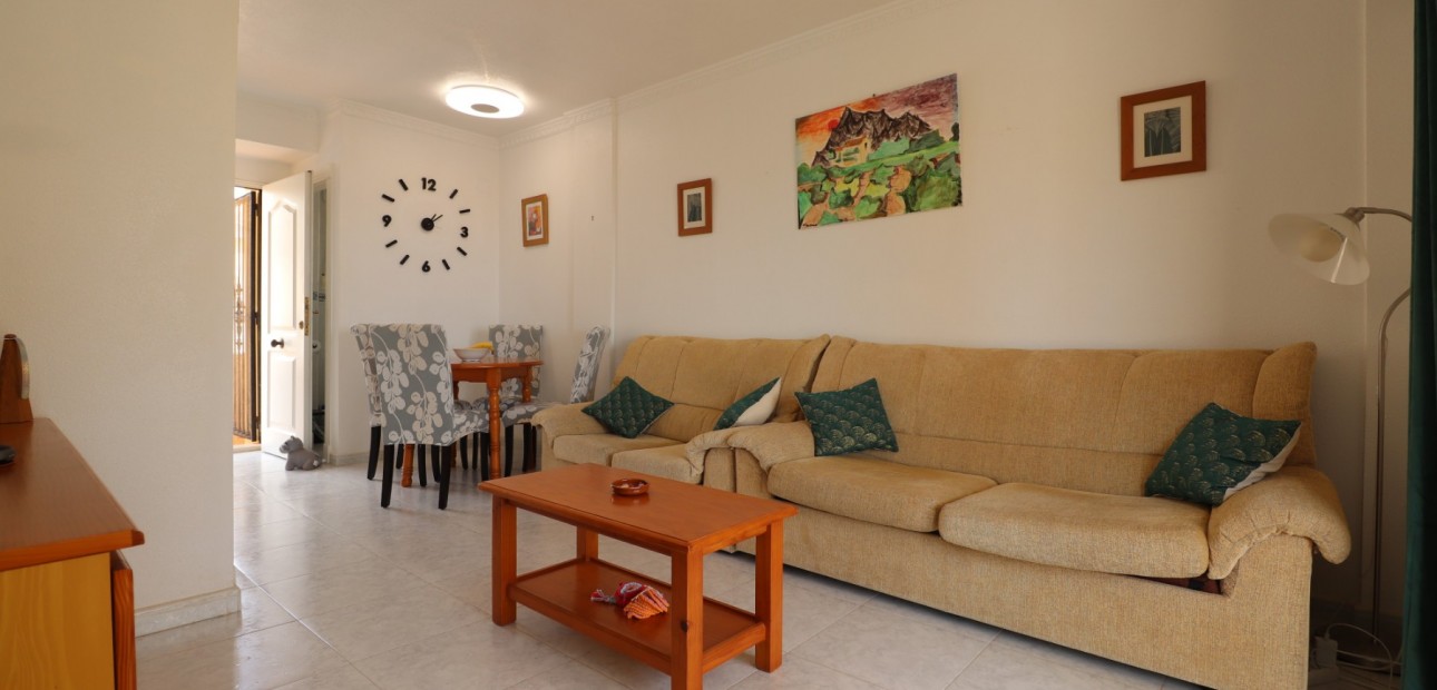 Sale - Townhouse -
Algorfa - La Finca Golf Resort
