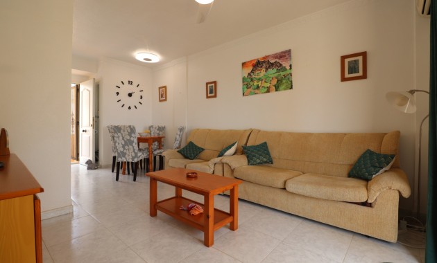 Sale - Townhouse -
Algorfa - La Finca Golf Resort