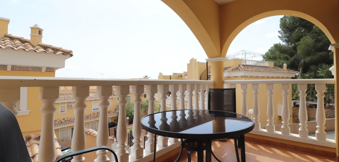 Sale - Townhouse -
Algorfa - La Finca Golf Resort