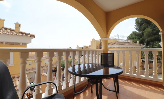 Sale - Townhouse -
Algorfa - La Finca Golf Resort