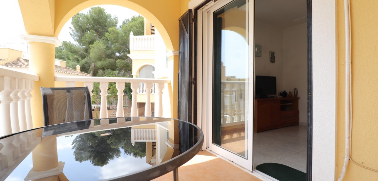 Sale - Townhouse -
Algorfa - La Finca Golf Resort