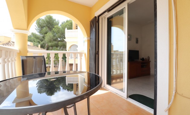Sale - Townhouse -
Algorfa - La Finca Golf Resort