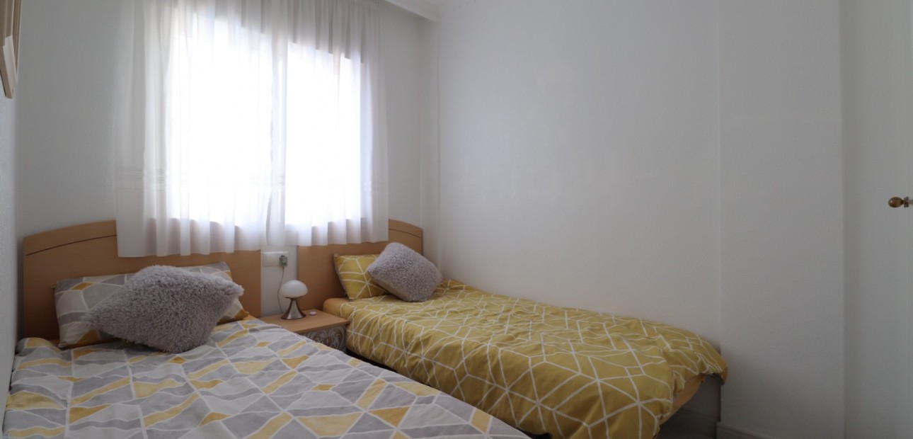Sale - Townhouse -
Algorfa - La Finca Golf Resort