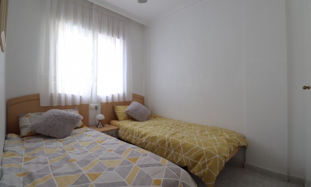 Sale - Townhouse -
Algorfa - La Finca Golf Resort