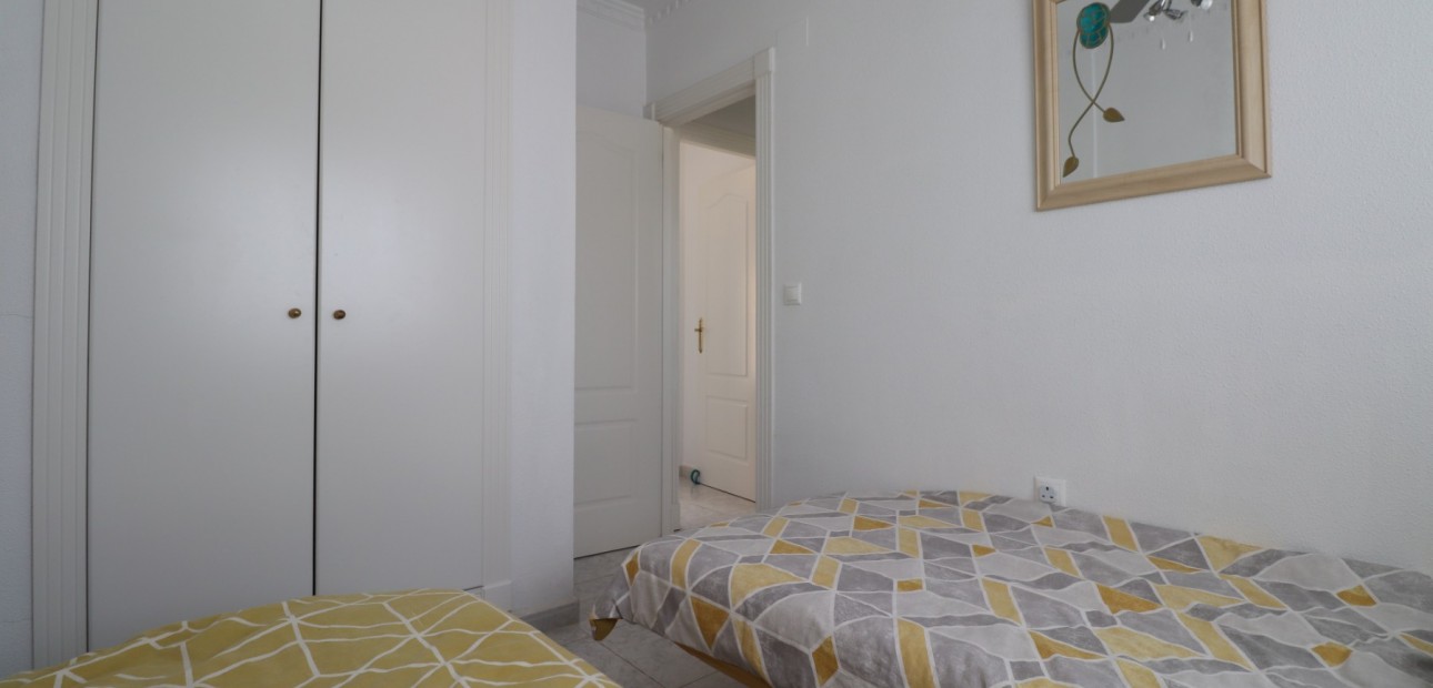 Sale - Townhouse -
Algorfa - La Finca Golf Resort
