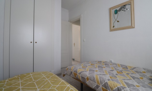 Sale - Townhouse -
Algorfa - La Finca Golf Resort
