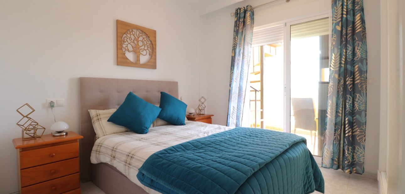 Sale - Townhouse -
Algorfa - La Finca Golf Resort