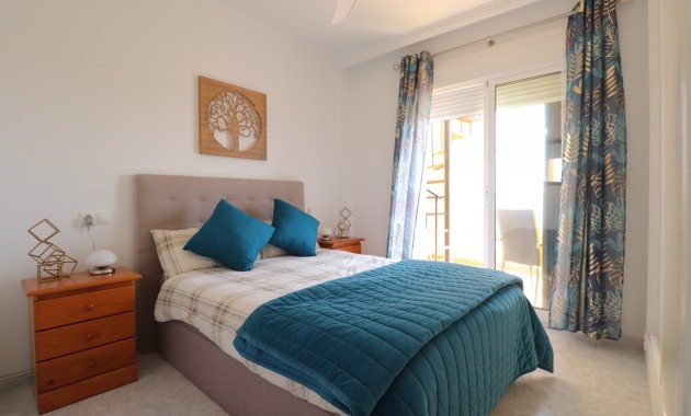 Sale - Townhouse -
Algorfa - La Finca Golf Resort