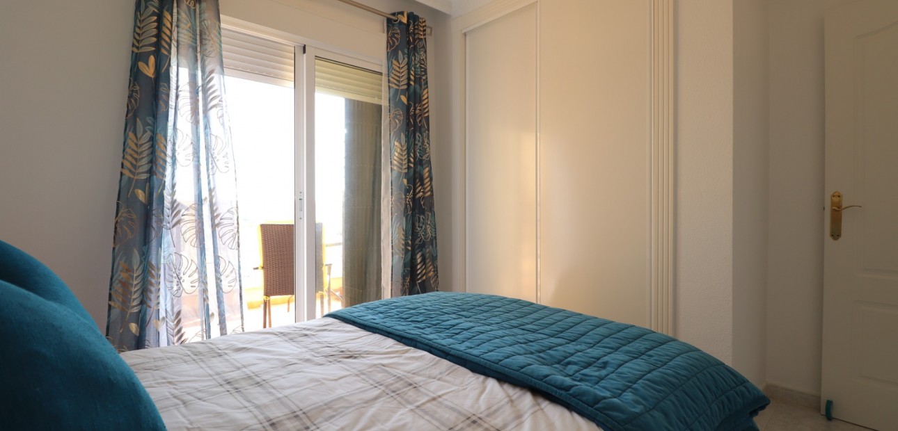 Sale - Townhouse -
Algorfa - La Finca Golf Resort