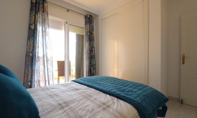 Sale - Townhouse -
Algorfa - La Finca Golf Resort