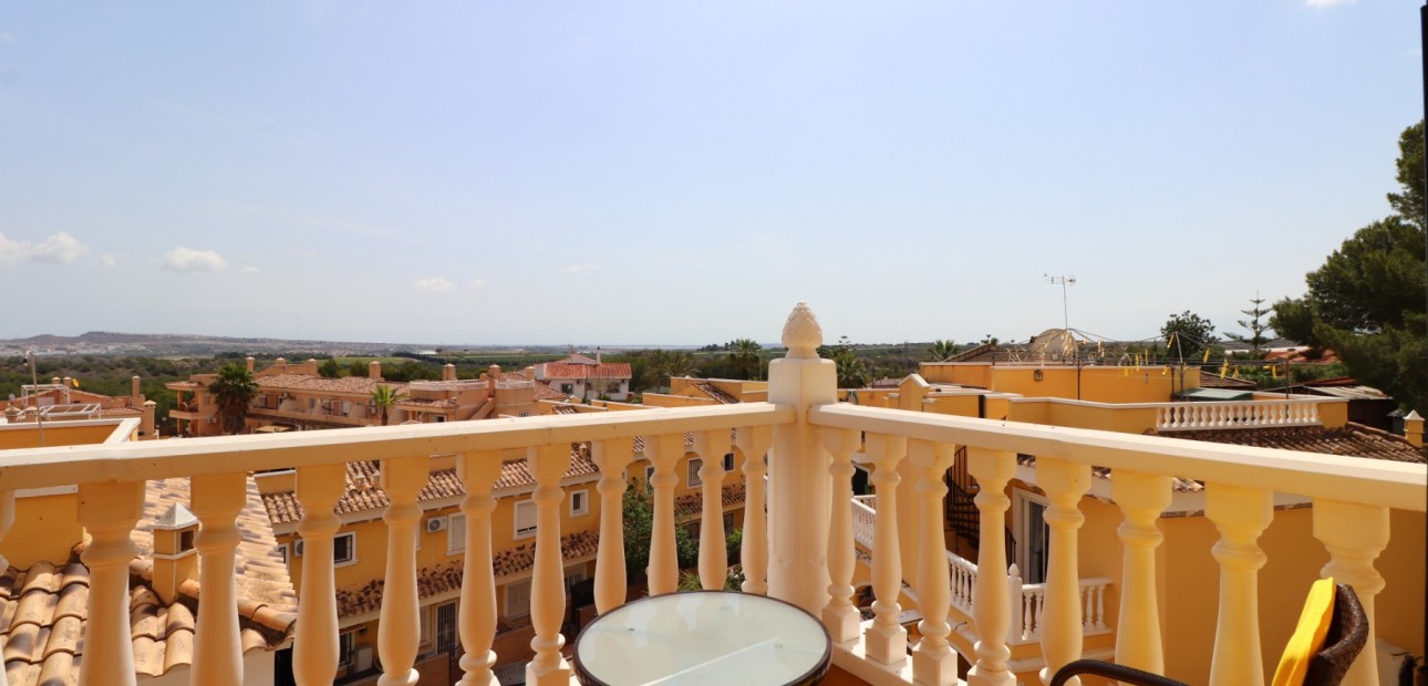 Sale - Townhouse -
Algorfa - La Finca Golf Resort