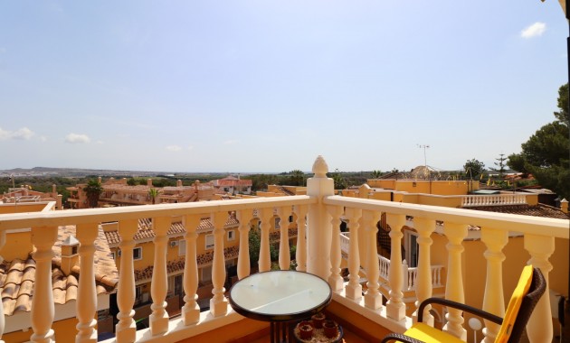 Sale - Townhouse -
Algorfa - La Finca Golf Resort