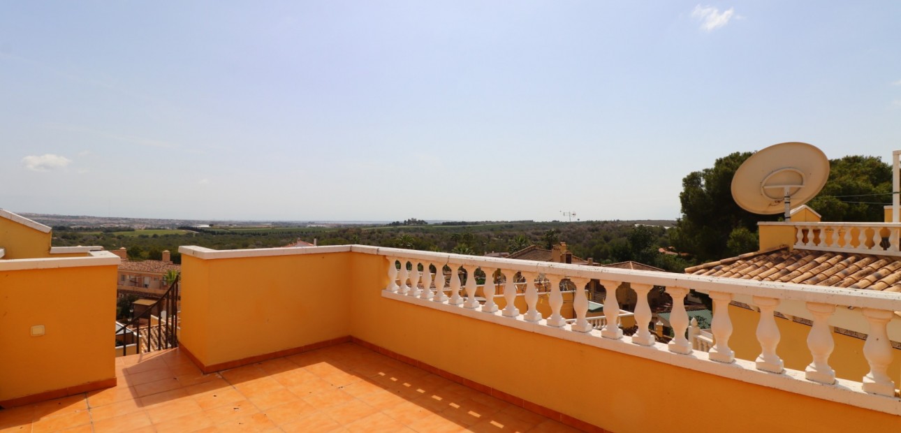 Sale - Townhouse -
Algorfa - La Finca Golf Resort