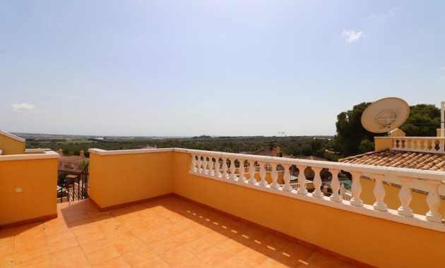 Sale - Townhouse -
Algorfa - La Finca Golf Resort