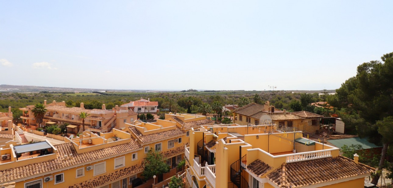 Sale - Townhouse -
Algorfa - La Finca Golf Resort
