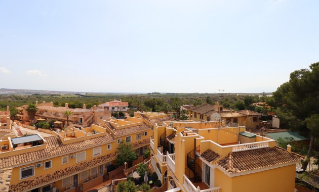 Sale - Townhouse -
Algorfa - La Finca Golf Resort