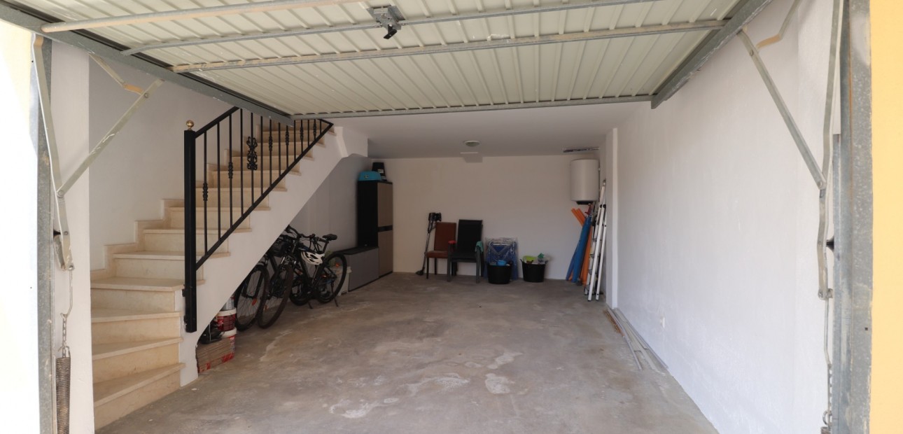 Sale - Townhouse -
Algorfa - La Finca Golf Resort
