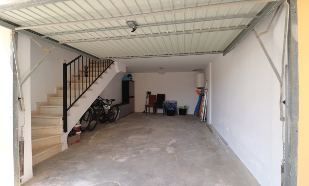 Sale - Townhouse -
Algorfa - La Finca Golf Resort