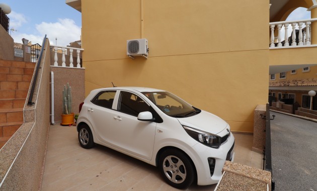 Sale - Townhouse -
Algorfa - La Finca Golf Resort