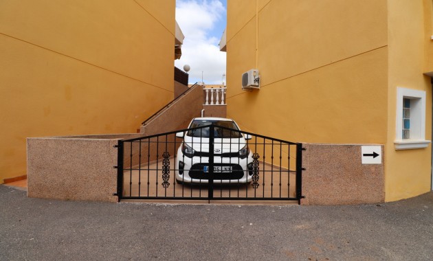Sale - Townhouse -
Algorfa - La Finca Golf Resort