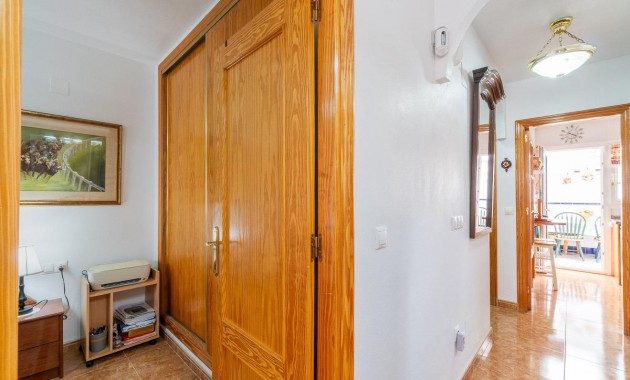 Sale - Terraced house -
Orihuela Costa - PAU 8