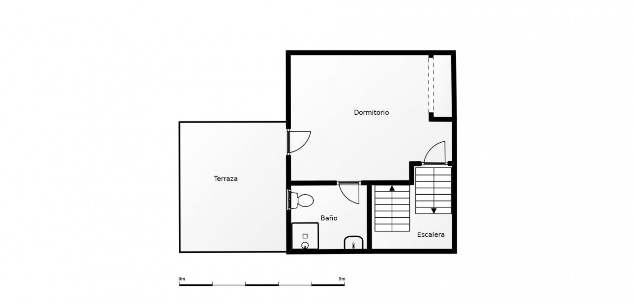 Sale - Terraced house -
Orihuela Costa - PAU 8