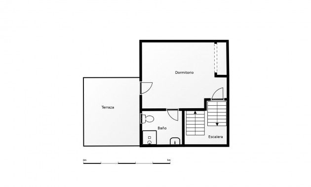Sale - Terraced house -
Orihuela Costa - PAU 8