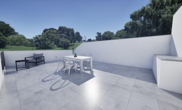 New Build - Detached Villa -
torre-pacheco