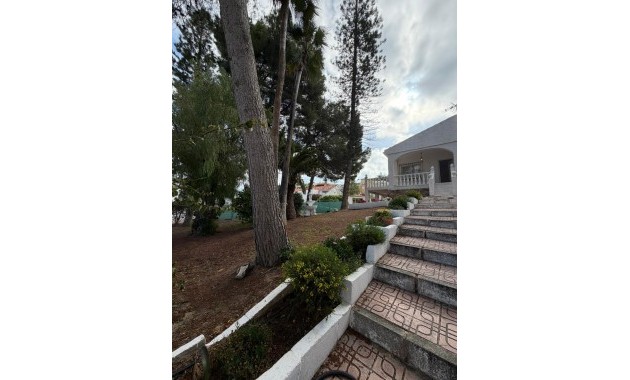 Alquiler a largo plazo - Villa -
Torrevieja - Los Balcones - Los Altos del Edén