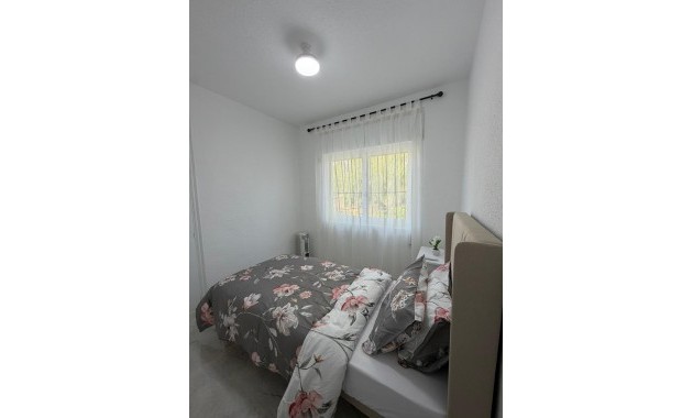 Alquiler a largo plazo - Villa -
Torrevieja - Los Balcones - Los Altos del Edén