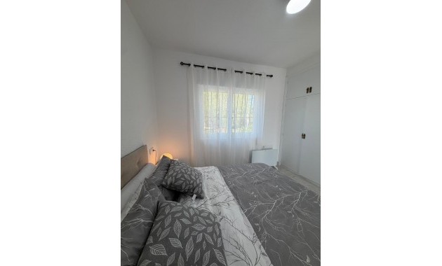 Alquiler a largo plazo - Villa -
Torrevieja - Los Balcones - Los Altos del Edén