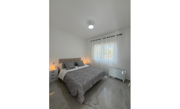 Alquiler a largo plazo - Villa -
Torrevieja - Los Balcones - Los Altos del Edén