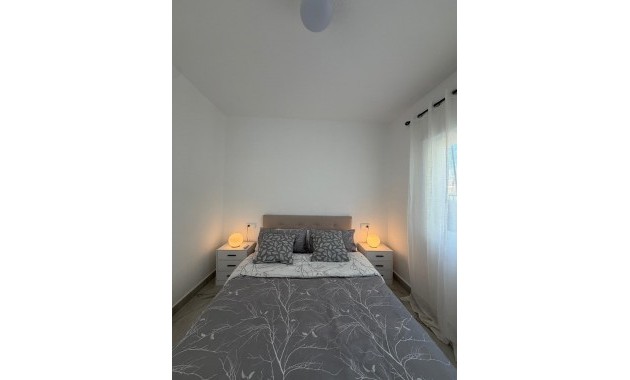 Alquiler a largo plazo - Villa -
Torrevieja - Los Balcones - Los Altos del Edén